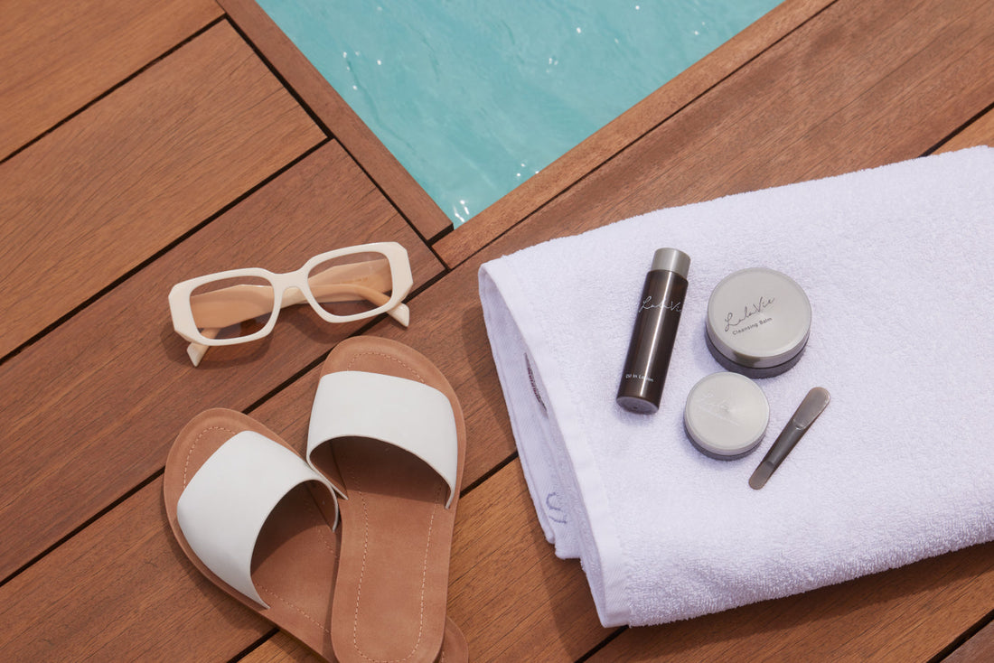 Three Reasons Why Japanese Beauty Products Are a Must-Have for Your Summer Beauty Routine