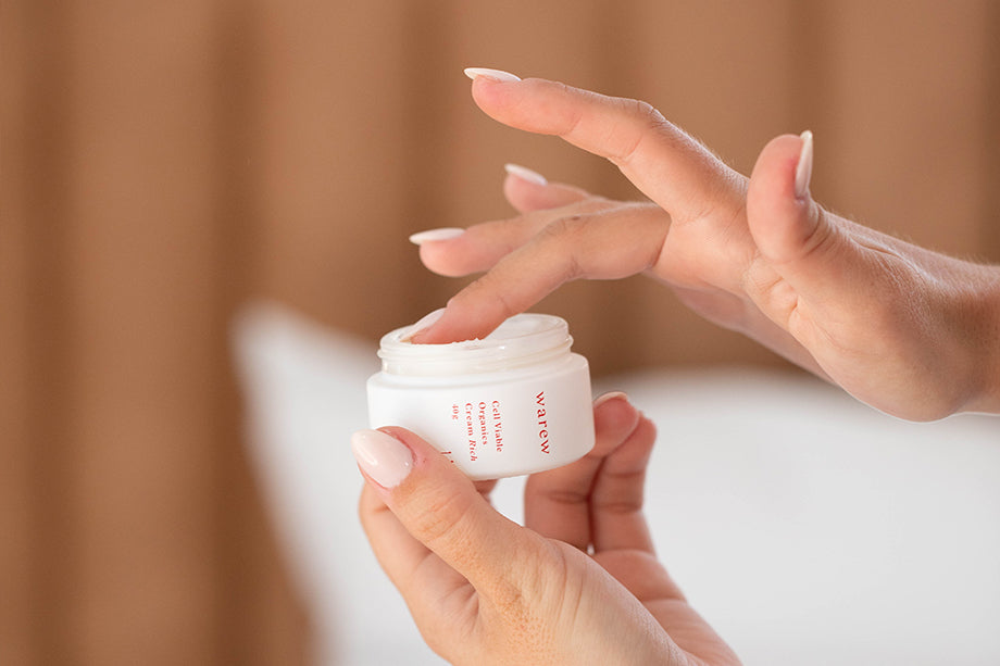 5 Hydration Hacks To Add To Your Winter J-Beauty Routine