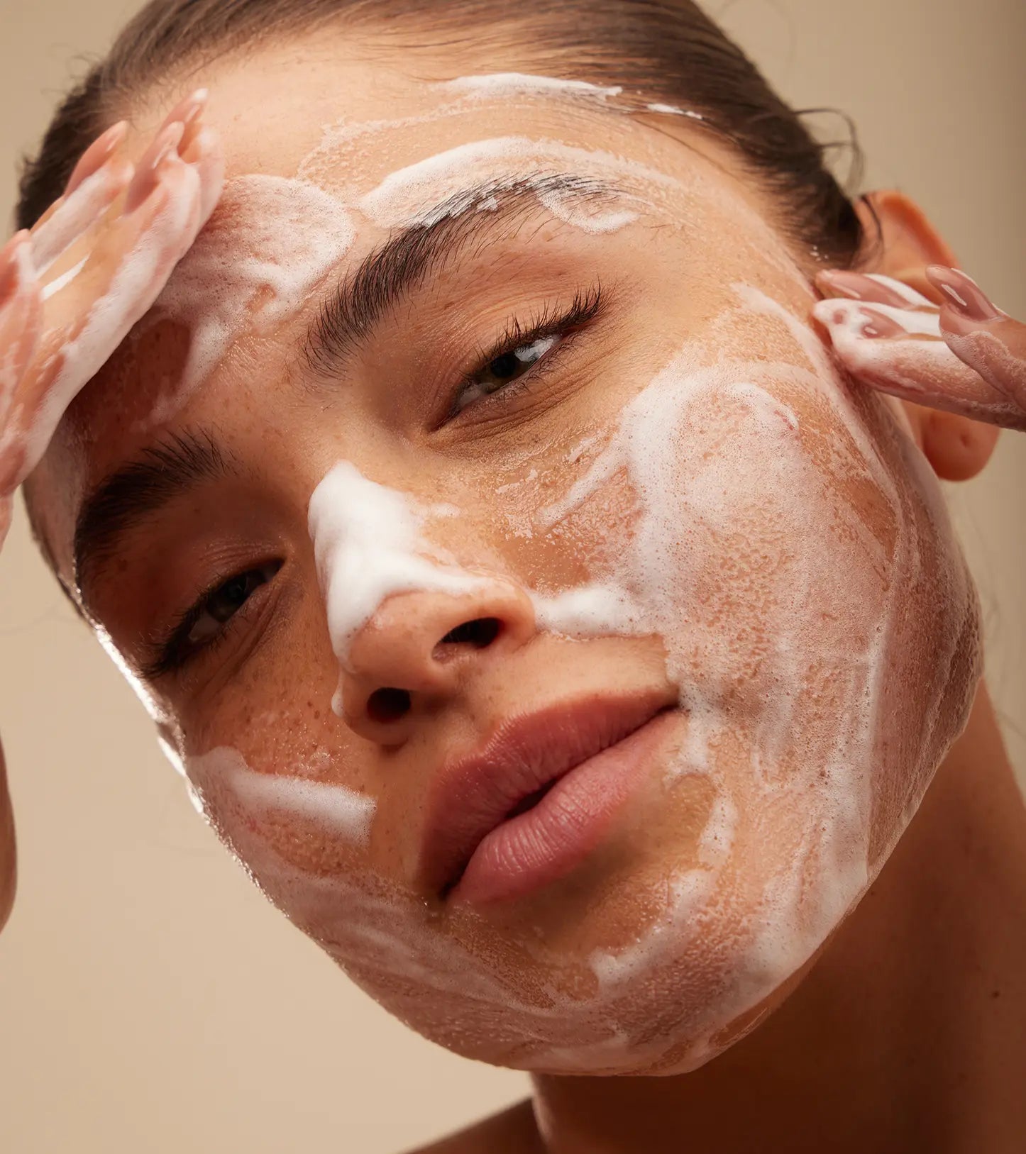 How to Use FANCL Mild Cleansing Oil: Melt Away Makeup and Impurities with Ease