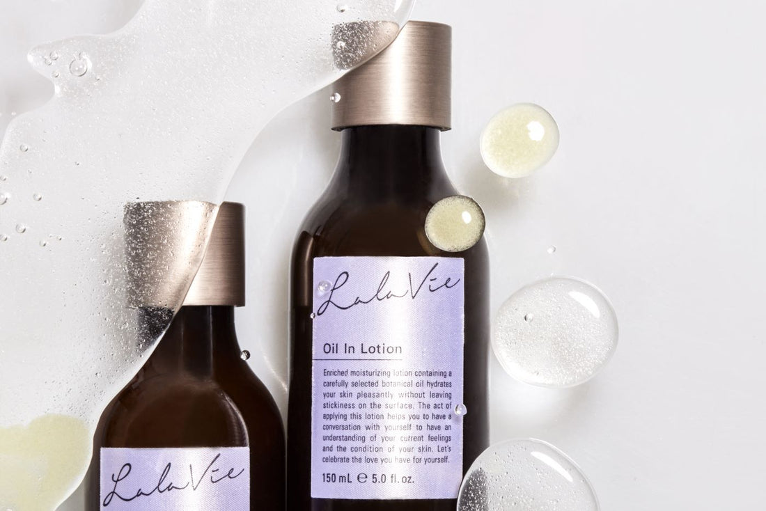 What is an Emulsion, and How Are They Used in Japanese Beauty Skincare?