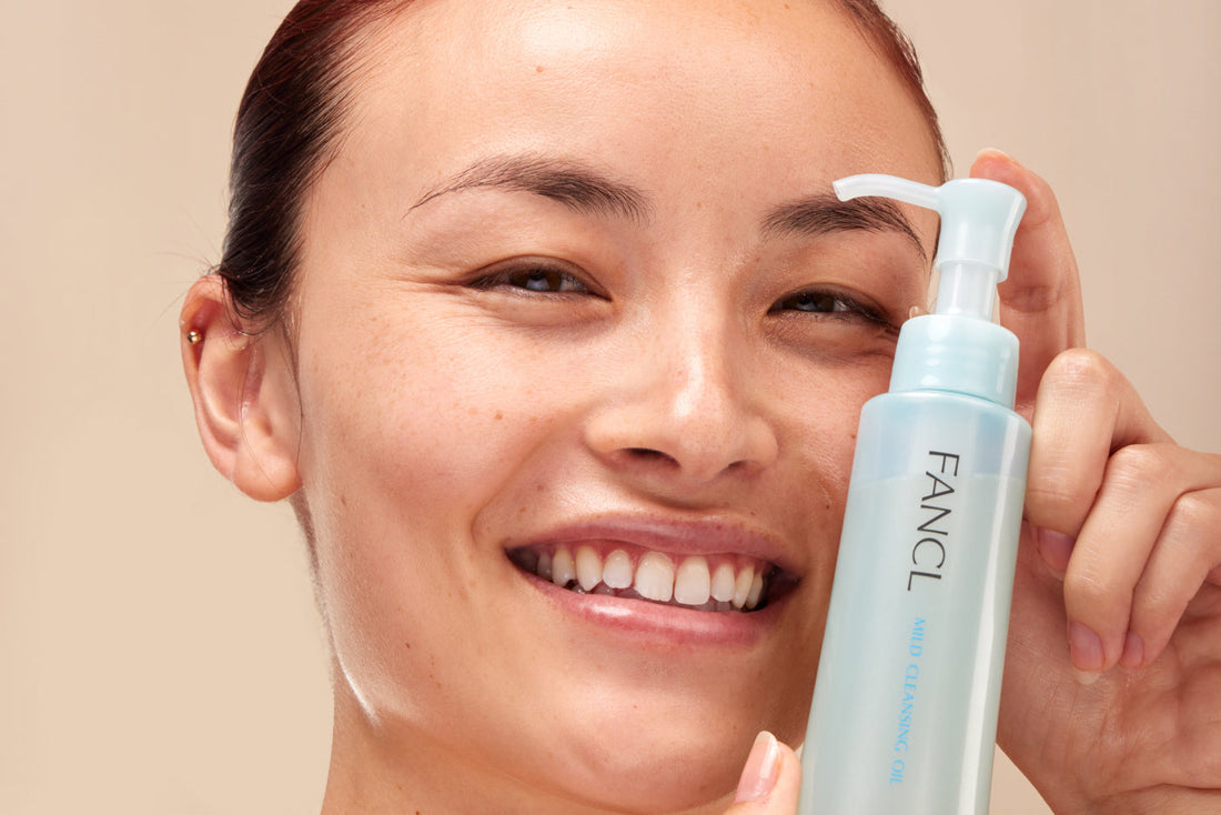 What Are The Best J-Beauty Cleansing Oils of 2024?