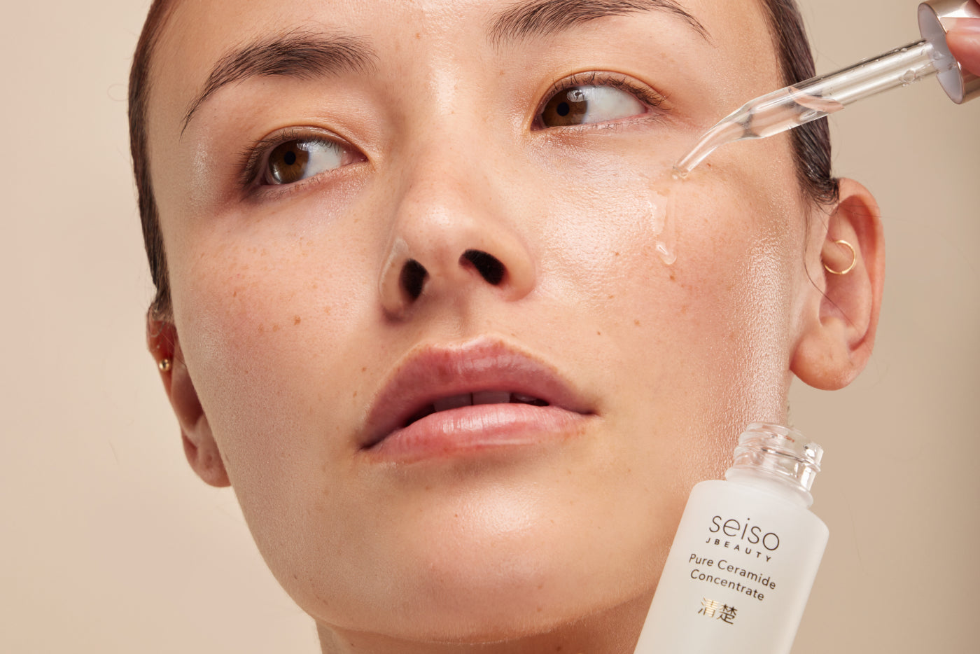 ceramides in skincare