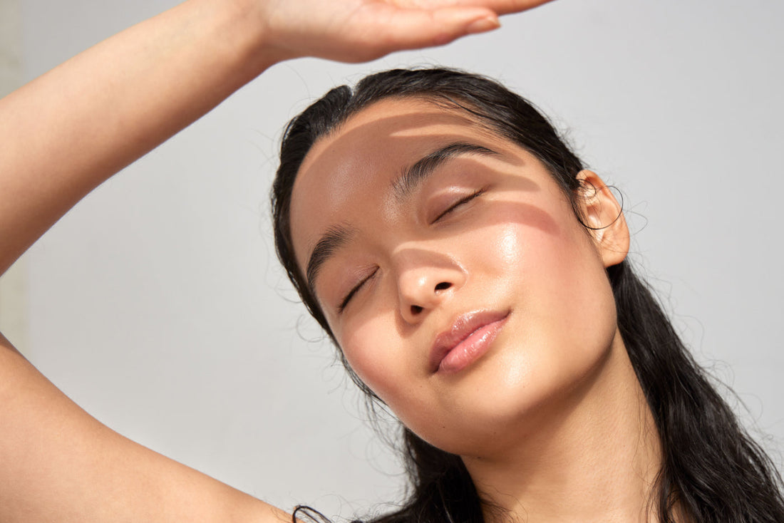 What Are The Best 2 J-Beauty Products That Provide UV Protection?