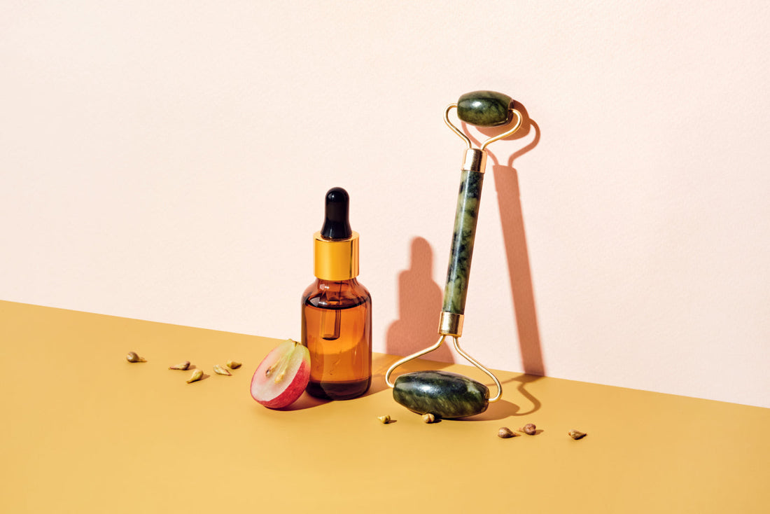 What Is Grapeseed Oil and How Is It Used in Skincare?
