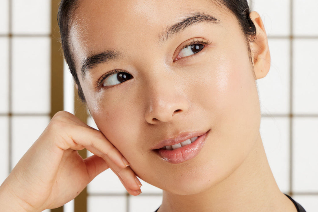 What's The Difference Between K-Beauty and J-Beauty Skincare?