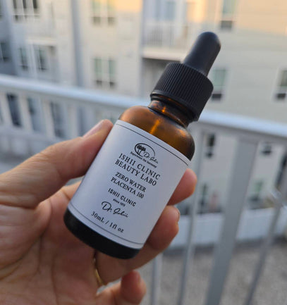 The Power of Placenta in Japanese Skincare