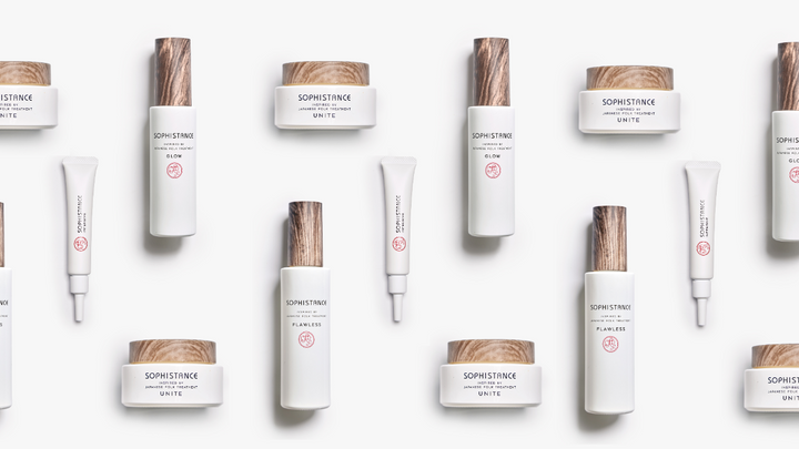How to Use the Full Sophistance Routine: Layered Luxury for Luminous Skin