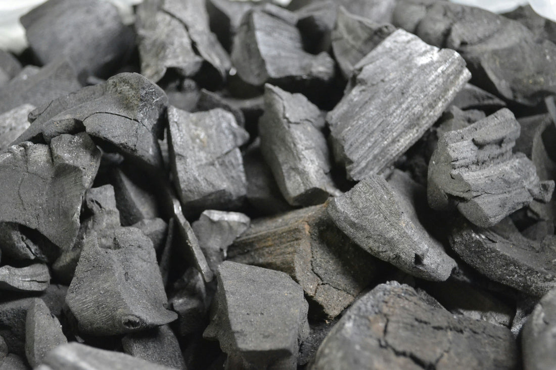 Why Charcoal is the Trending Skincare Ingredient You Should Know About