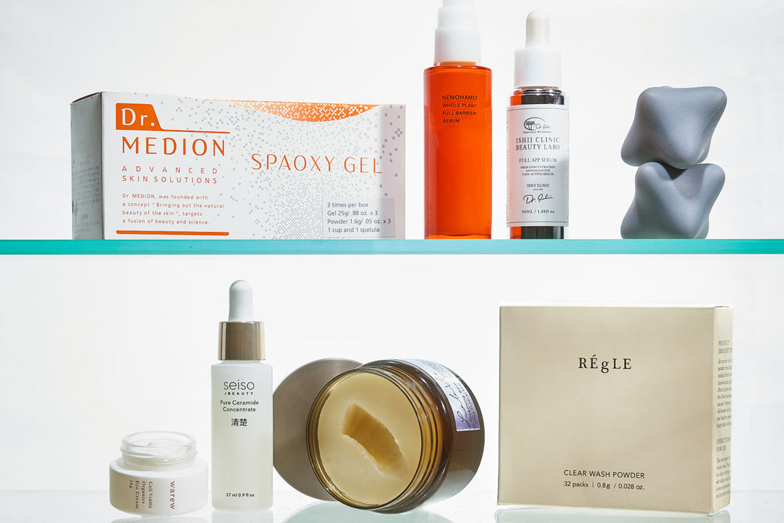 J-Beauty vs. Western Beauty: Which is Right for You?