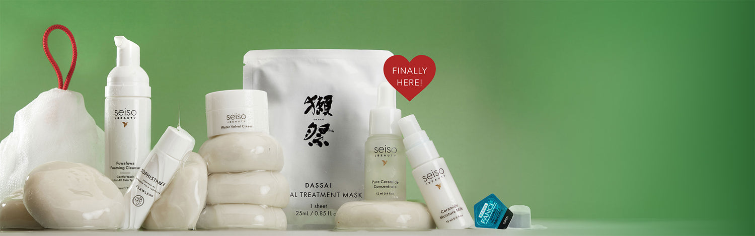 Mochi Skin in a Box