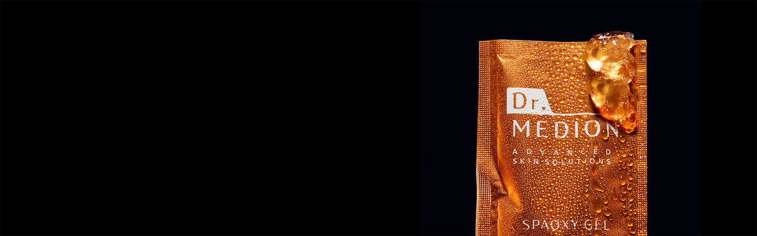 Shiko Beauty Black Friday Campaign