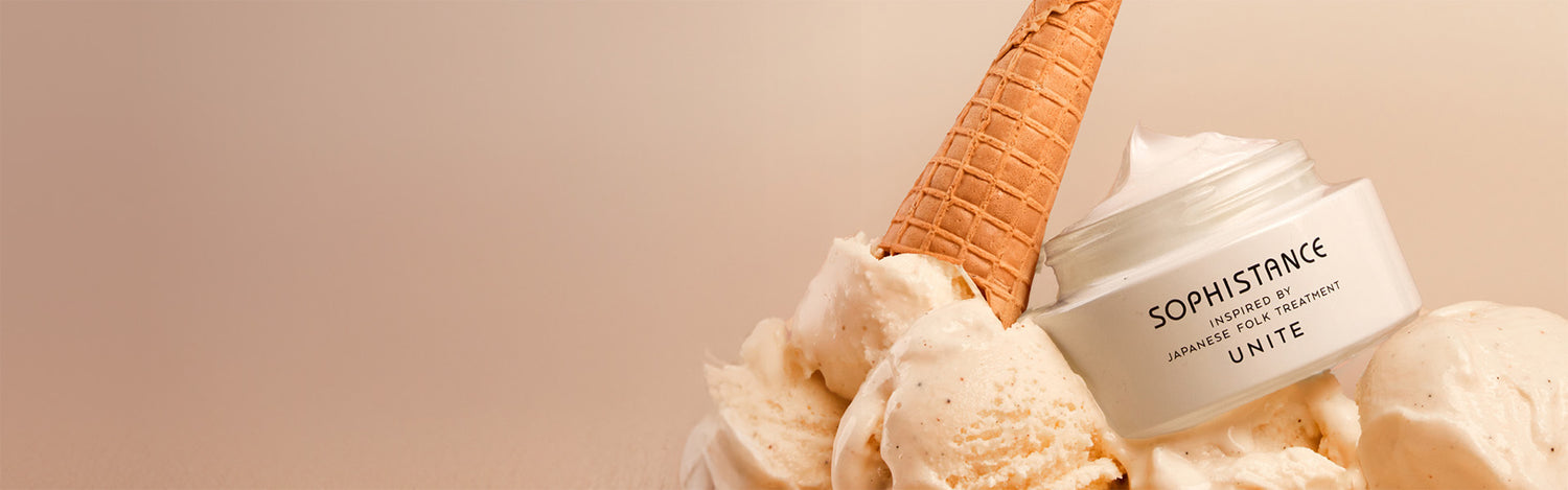 Happy New You! & Dream Creams