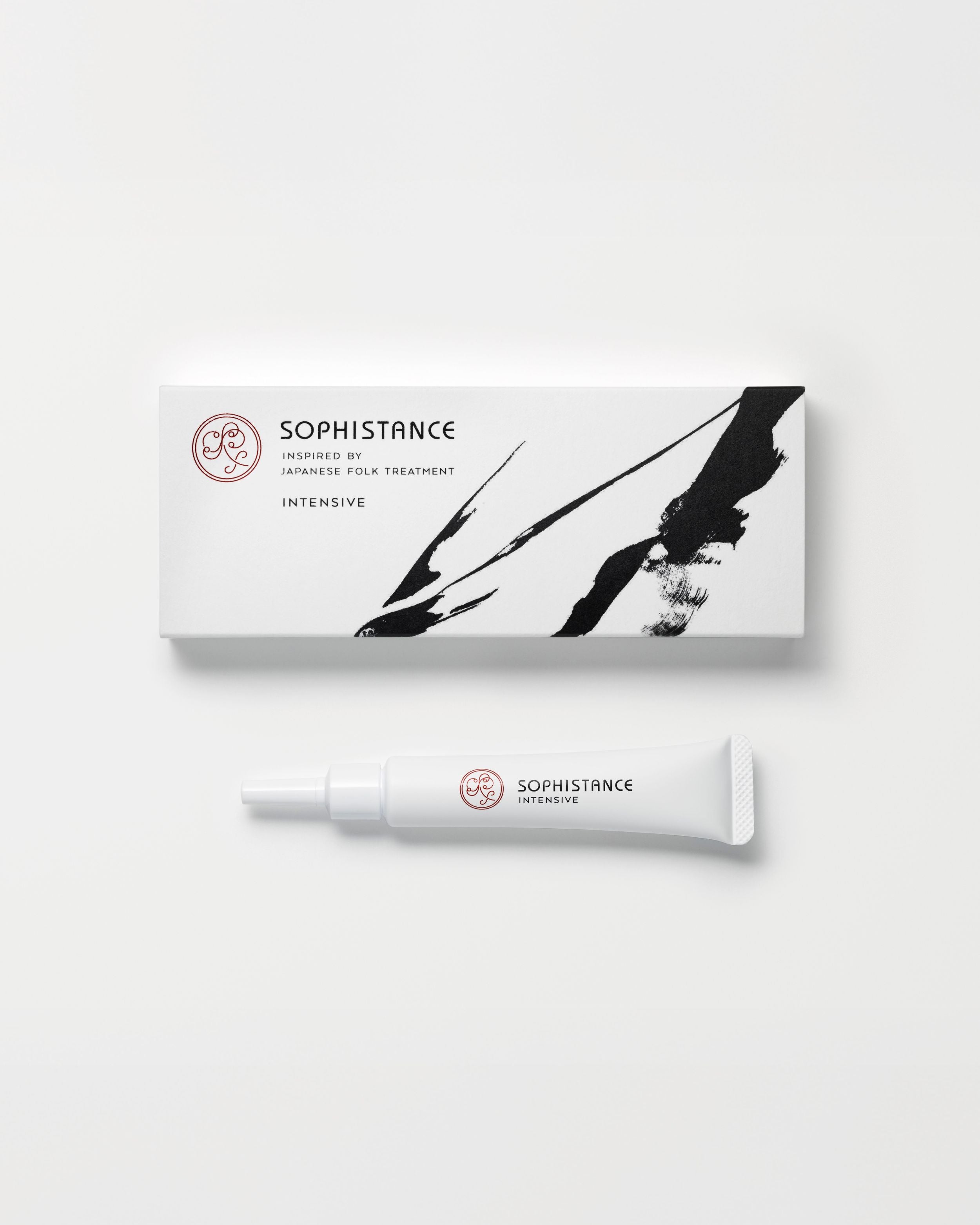 INTENSIVE Microbiome Retinol Anti Aging Eye Cream