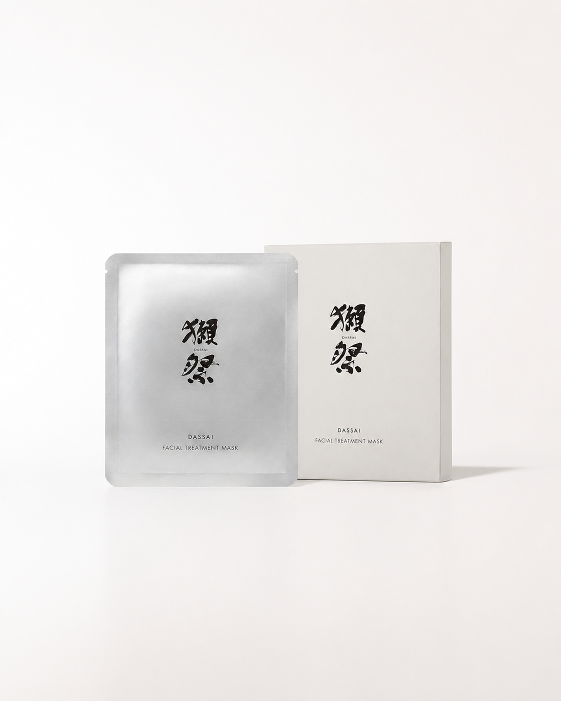 Dassai Sake Facial Mask (5 Masks)