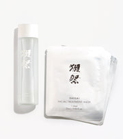 Glass Skin Dassai Duo