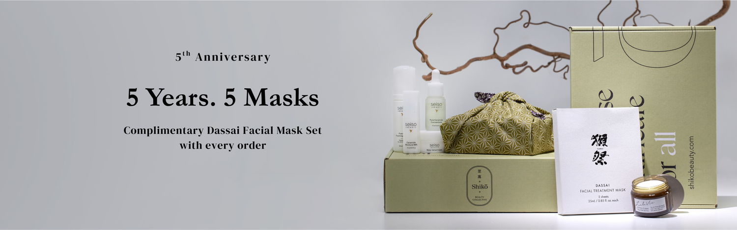 Shikō Beauty Collective