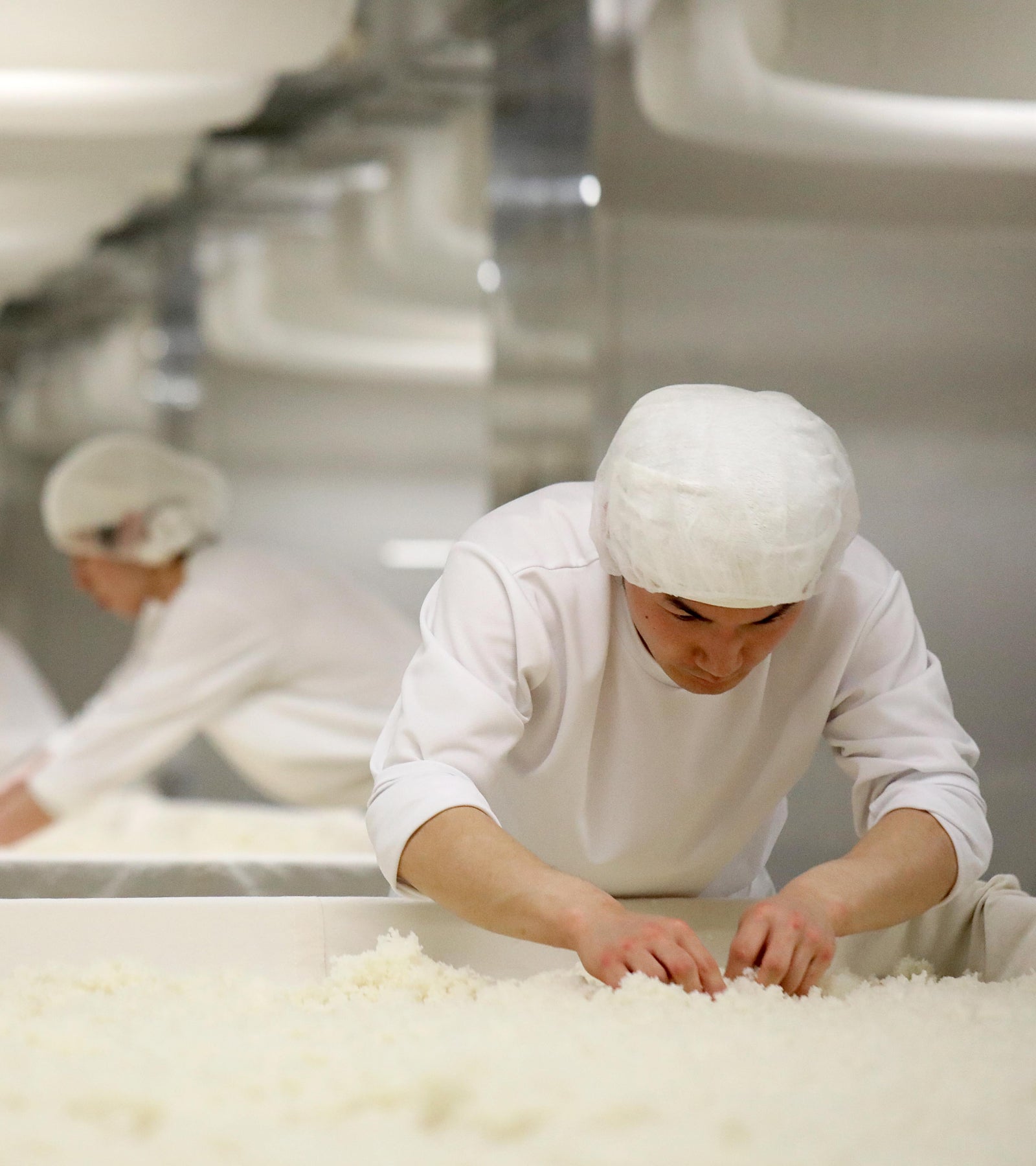 Dassai Oil in Moisturizing Lotion 6 Units ($44.2 per unit)