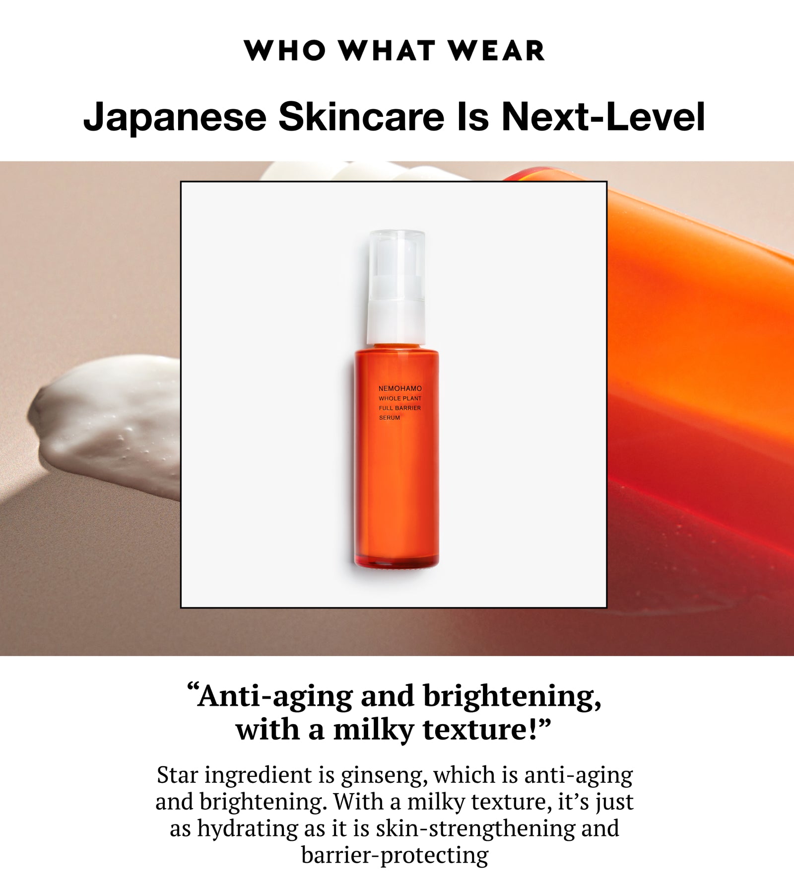 NEMOHAMO Full Size Routine