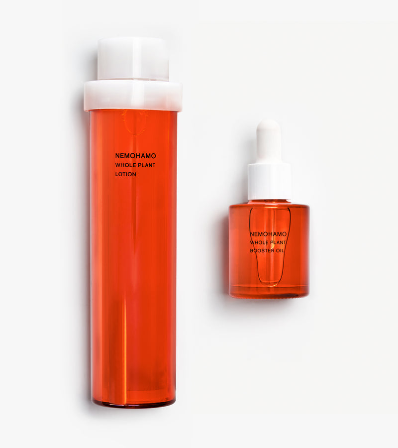 NEMOHAMO Skin Tightening Duo