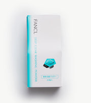 Deep Clear Washing Cleansing Powder