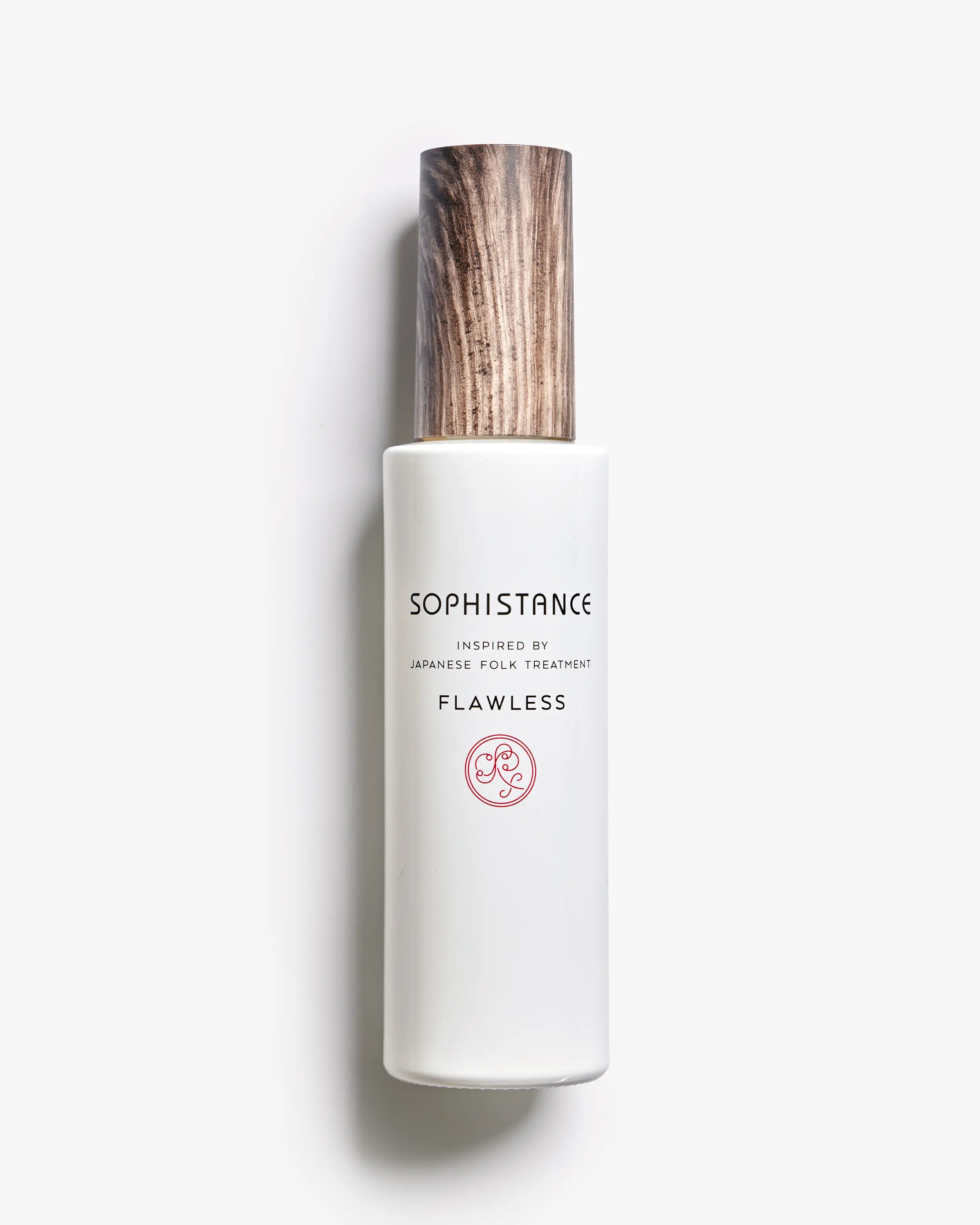 SOPHISTANCE FLAWLESS | Microbiome Retinol Serum Toner Japan