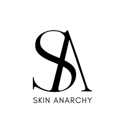 Skin Anarchy logo