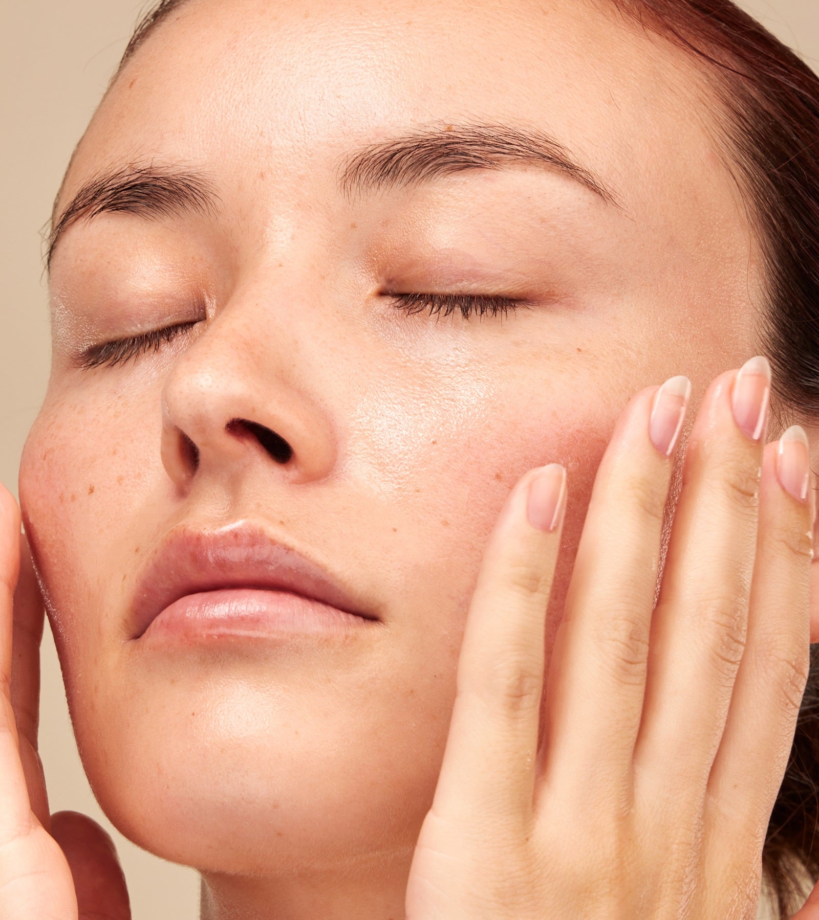 Anti Aging Lotion