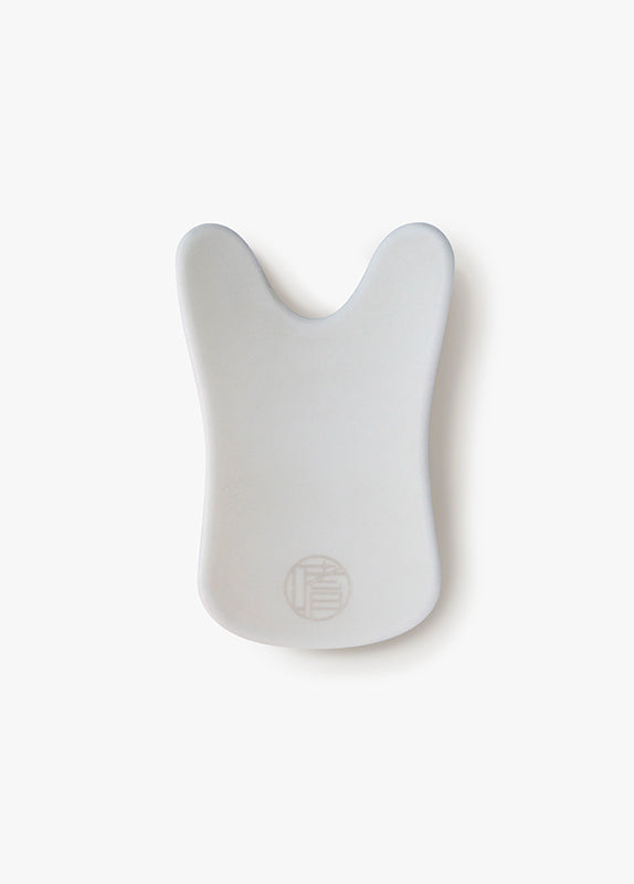 Ceramic Gua Sha