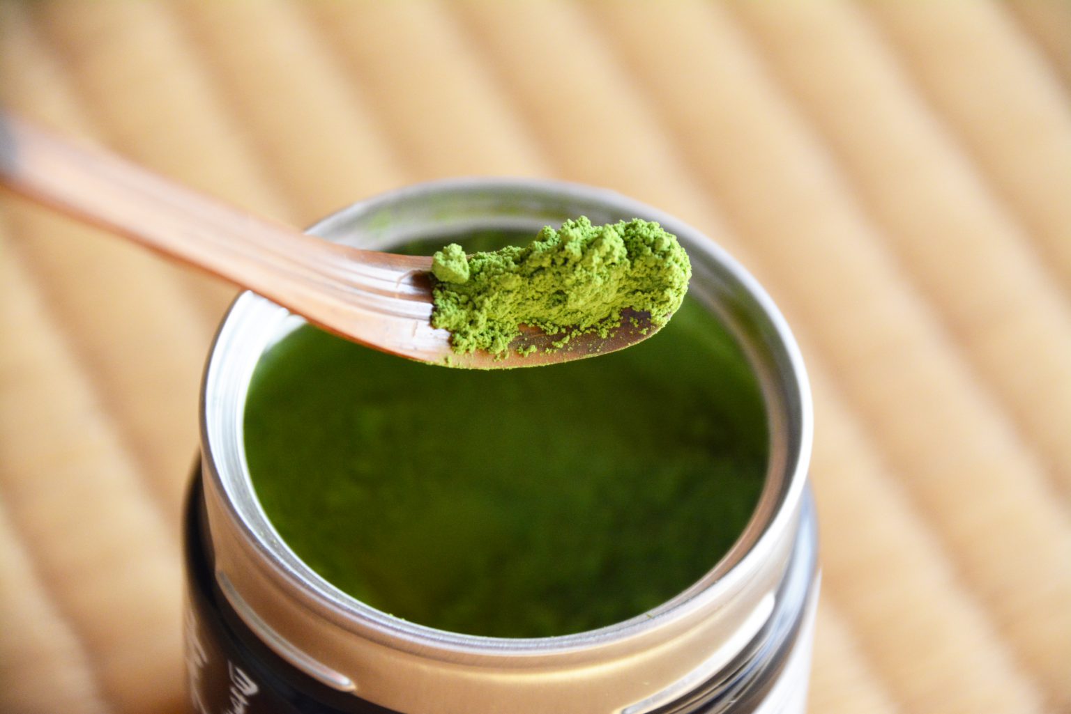 Spaoxy Matcha Clear Plus