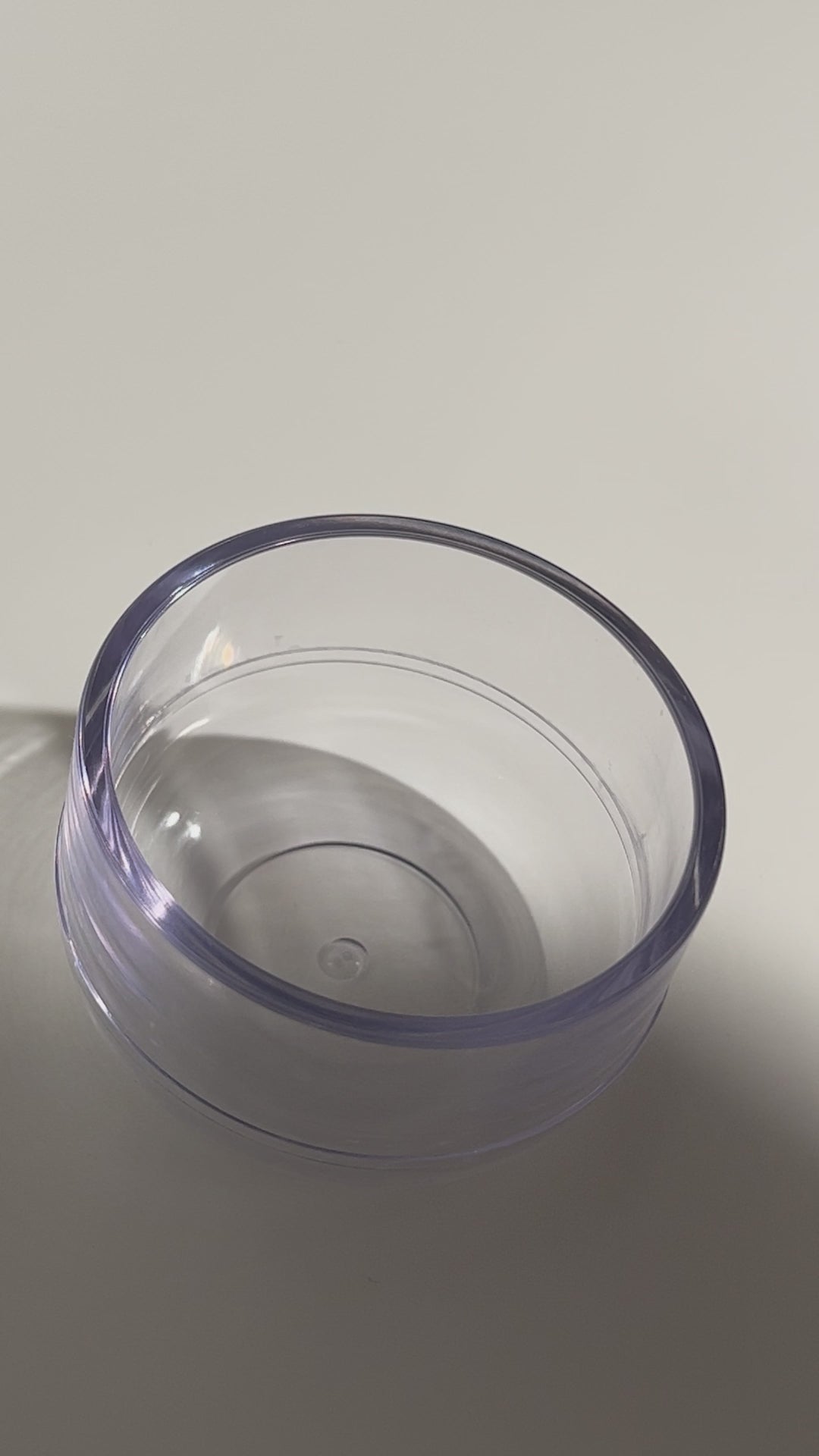 Load video: CO2 Gel Mask Premium for Pro ($10 per use)