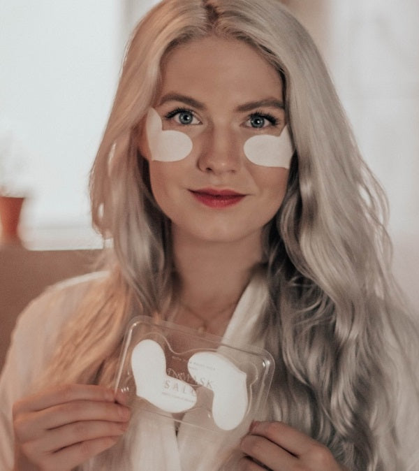 With Mask Point Pack "Sittori" (10 pairs)