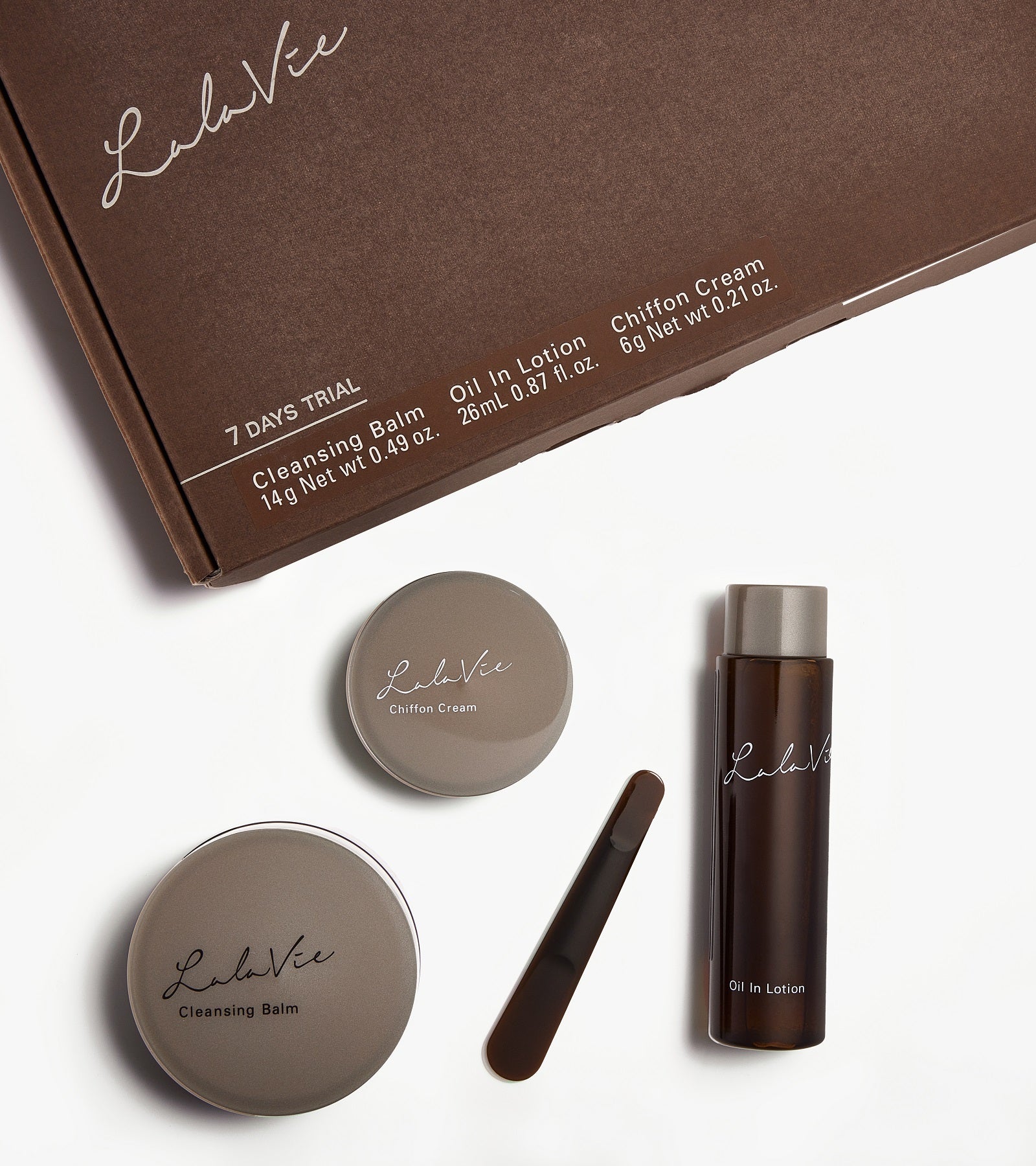 Water-Based Skincare