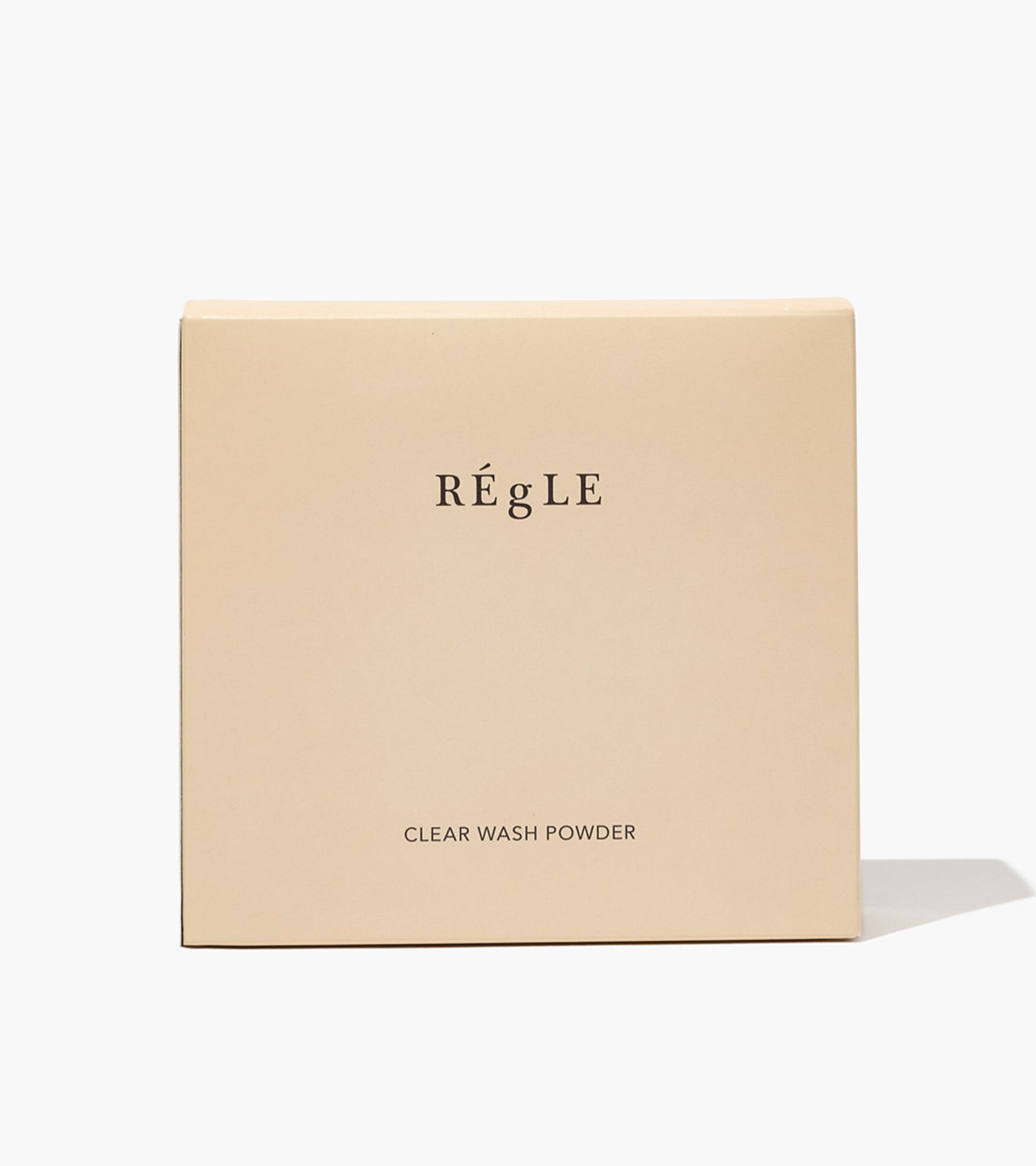 Clear Wash Powder (32 pack)