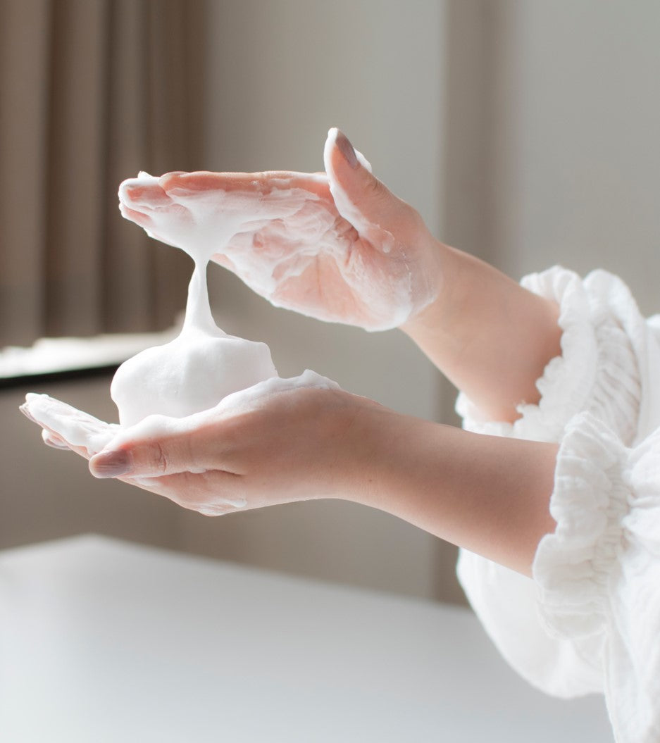 Clear Wash Powder (32 pack)