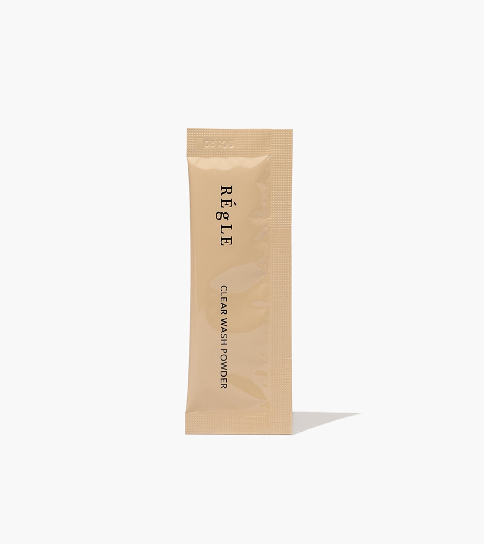 Clear Wash Powder (32 pack)