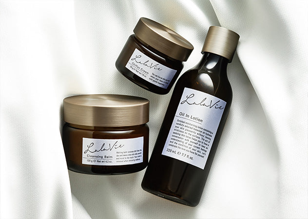 【半額】 Vie Lala Oil Japan From Moisturiser One In All - Lotion In 化粧水・ローション・トナー