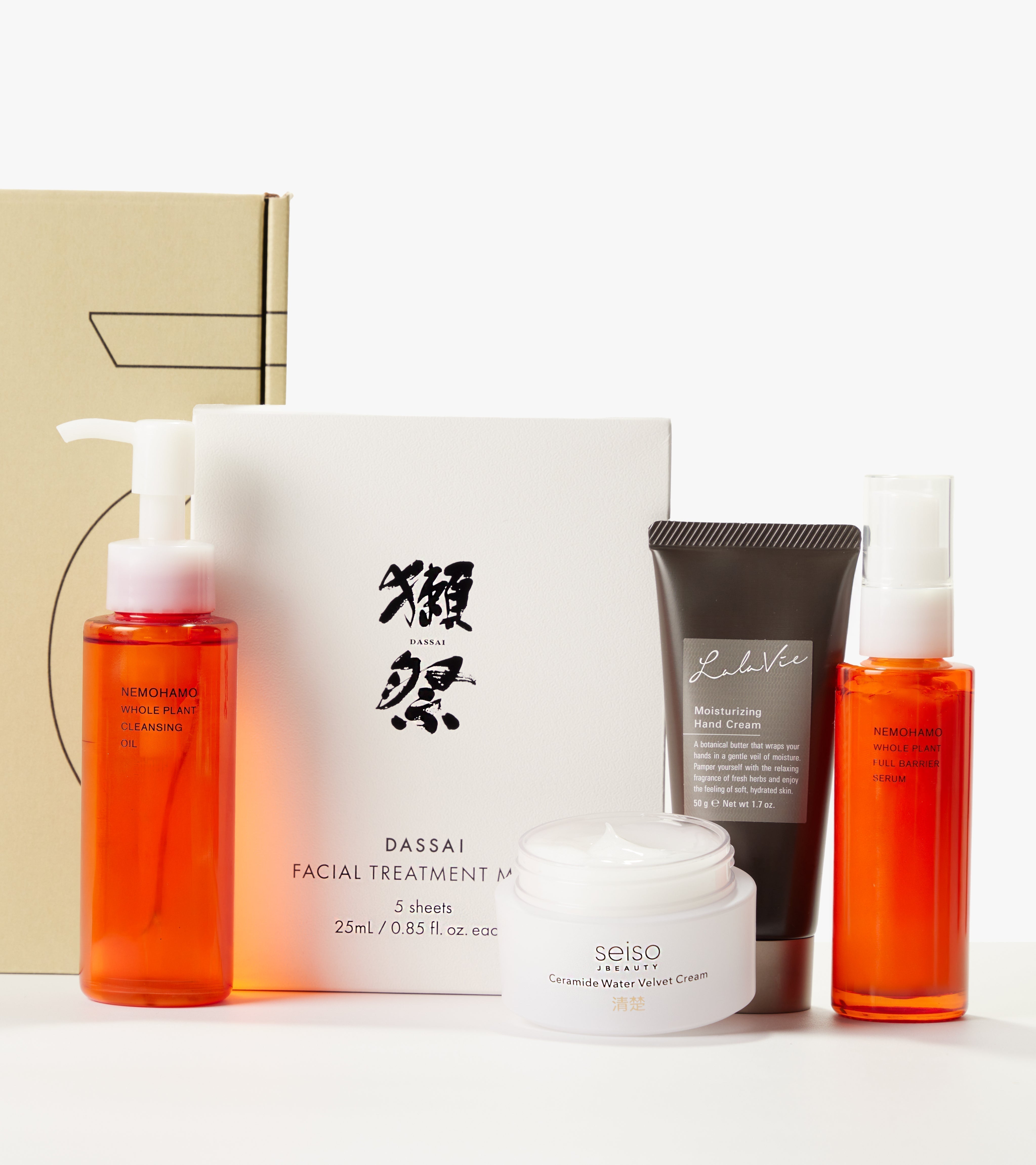 The Path to Dewy Skin: A Beginner's Guide to Japanese Skincare