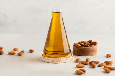 What is Sweet Almond Oil and How Is It Used in Skincare