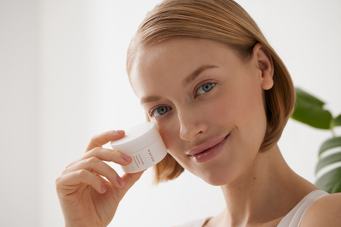 Top 5 Japanese Anti-Aging Creams in 2026