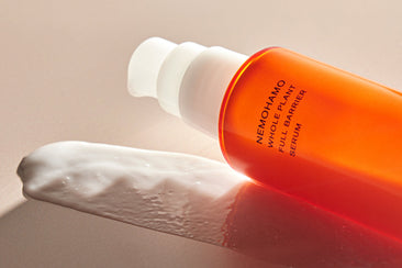 The Top Five J-Beauty Face Serums of 2025