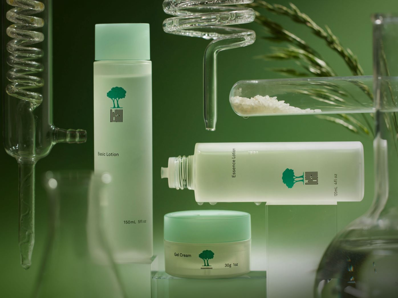 What is Fermented Rice Extract and How Is It Used in Skincare? – Shikō ...