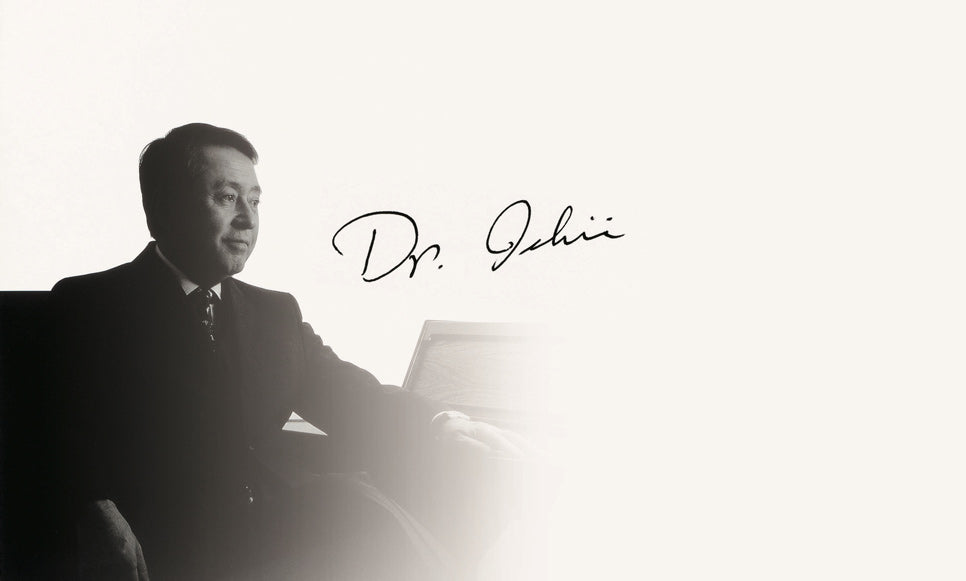 Dr. Ishii