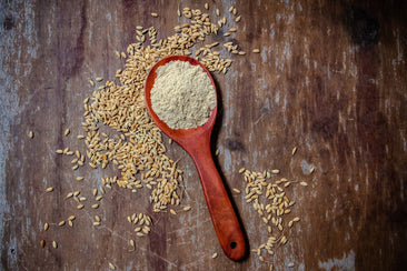 What Is Rice Bran Ferment and How Is It Used in Skincare?