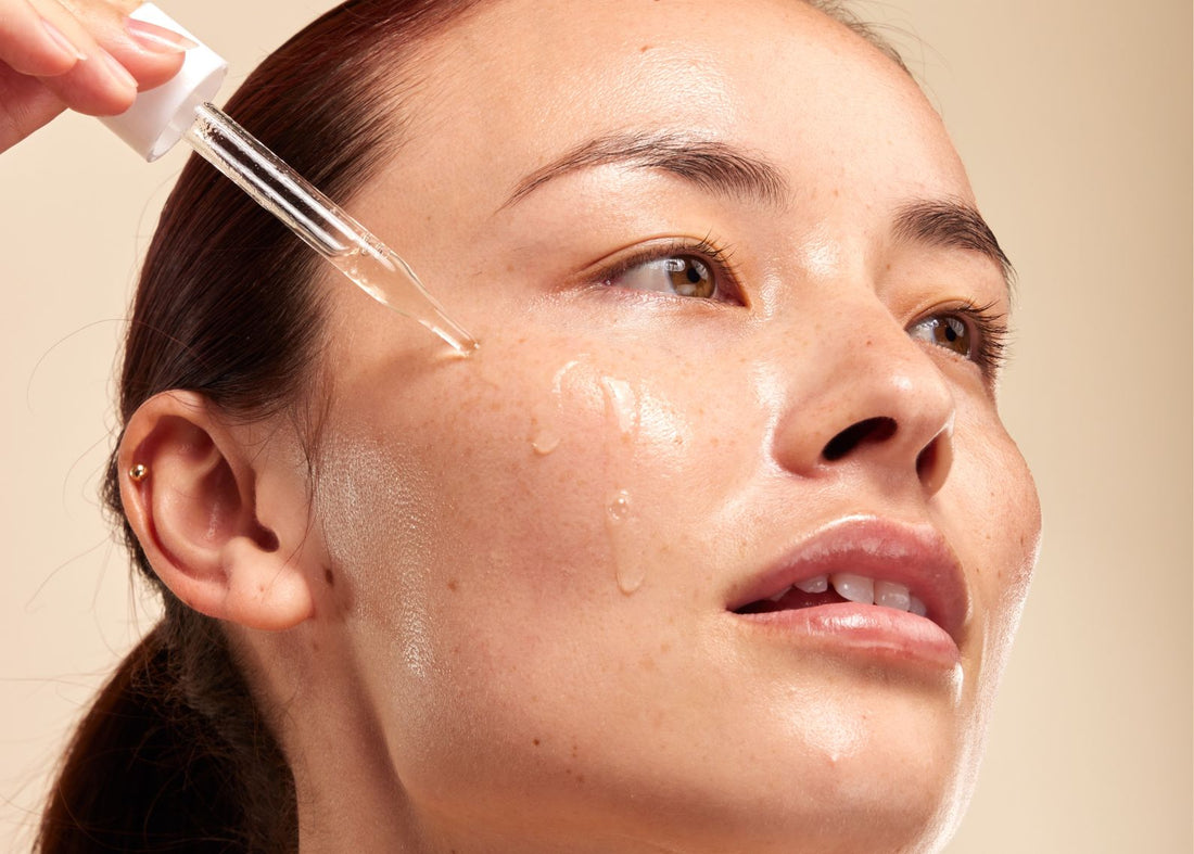 The Top Five J-Beauty Face Serums of 2026