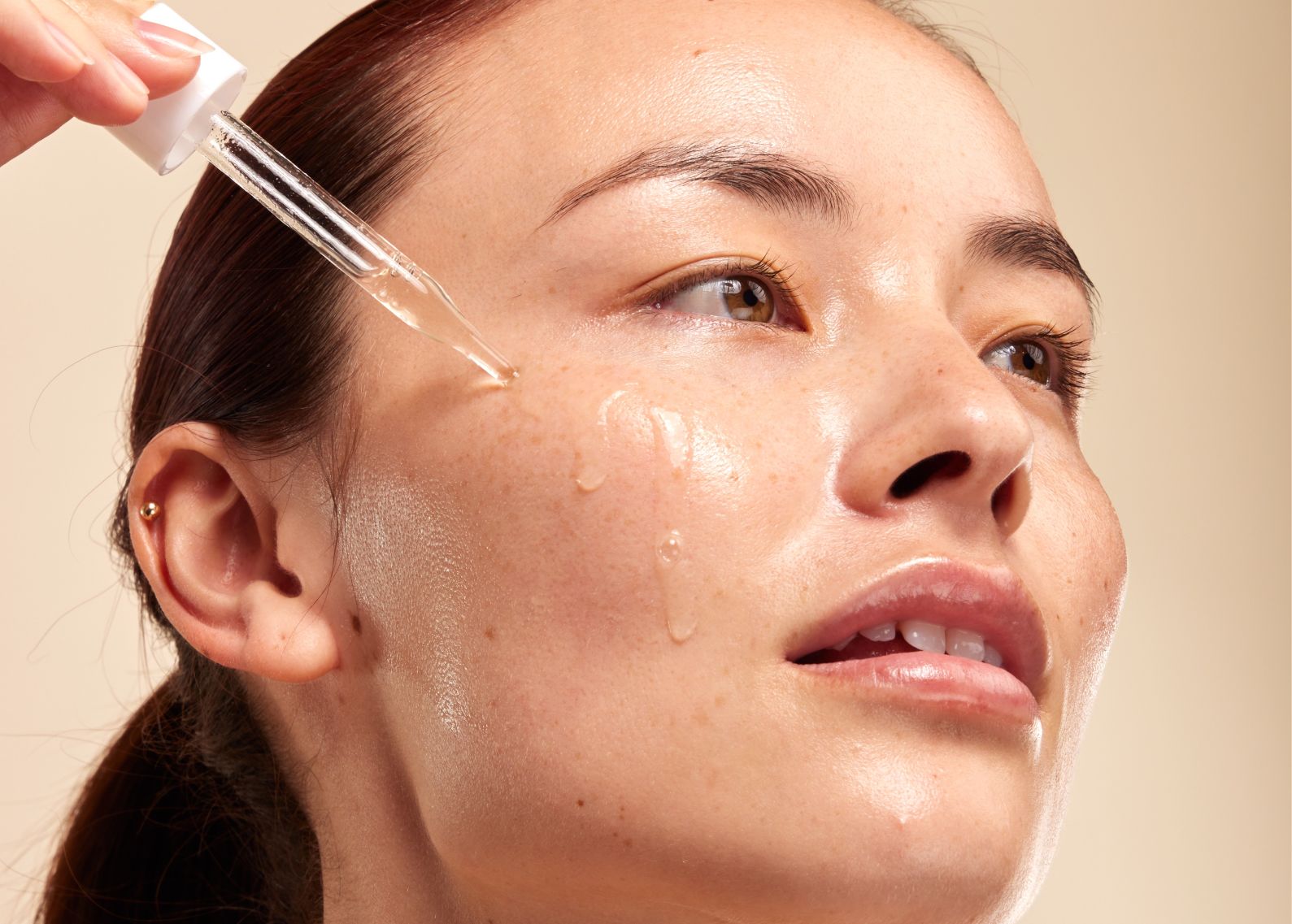 The Top Five J-Beauty Face Serums of 2026
