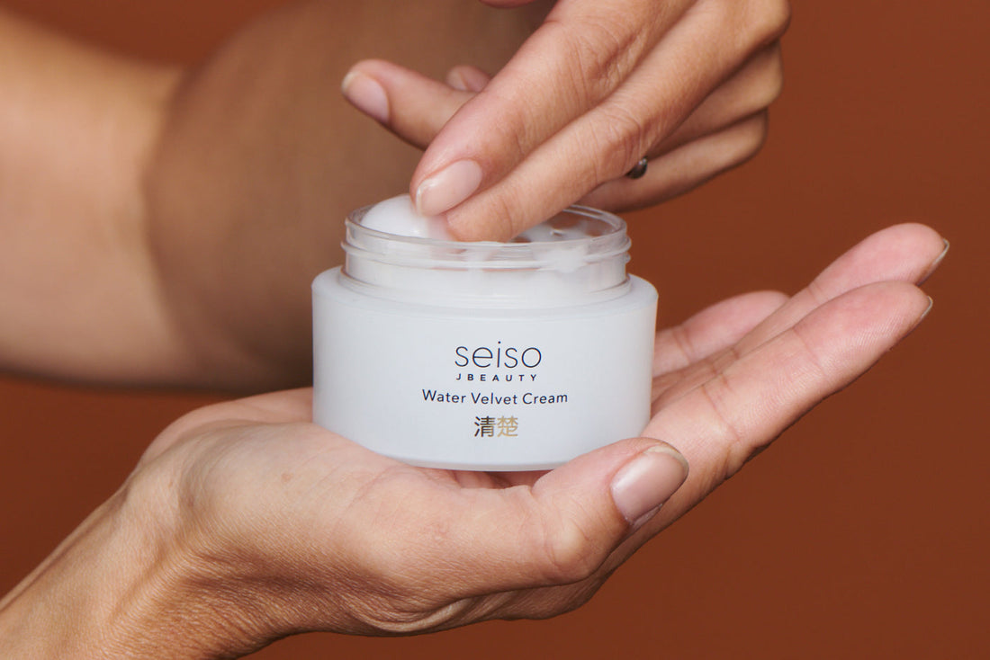 Top Japanese Moisturizers for Dry Skin