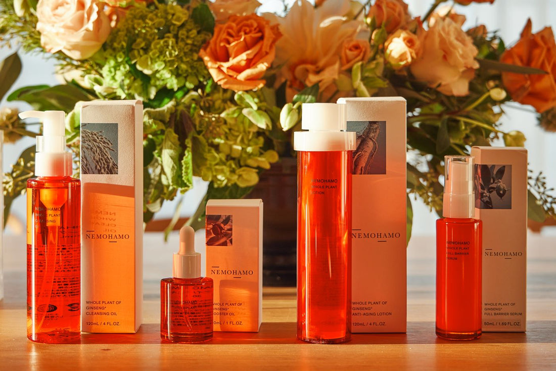 Kyoko's Pick: NEMOHAMO, from my beautiful hometown of Kyoto