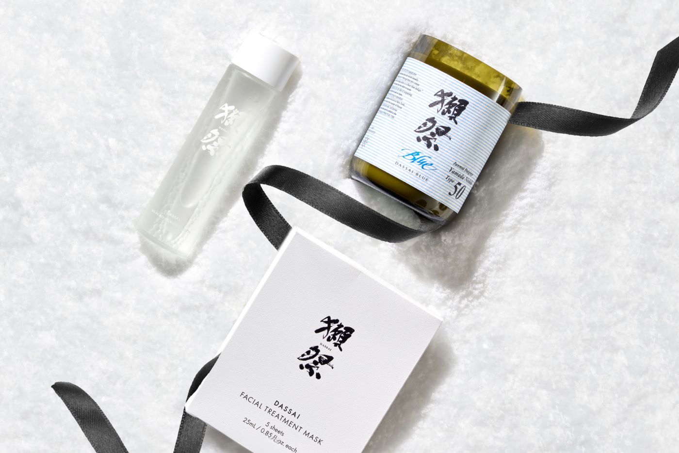 Unwrap the Magic of Shikō Beauty Collective’s Holiday Gift Sets