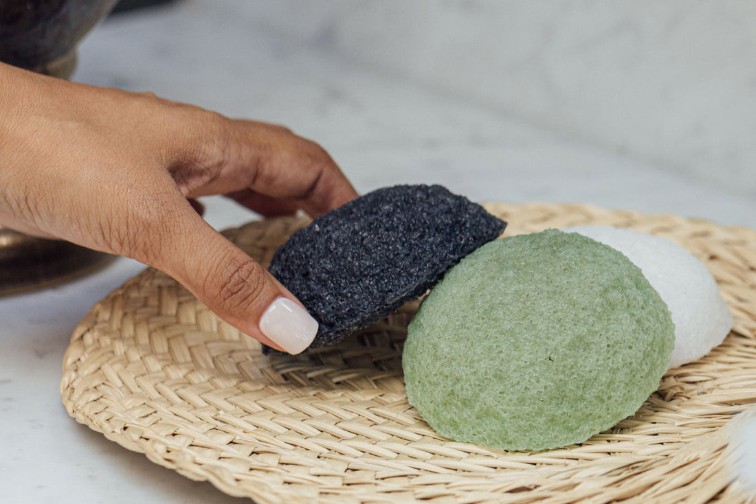 Beginners Guide to Japanese Beauty Tools: Gua Sha to Konjac Sponges