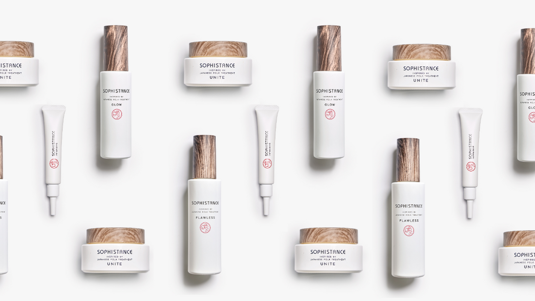 How to Use the Full Sophistance Routine: Layered Luxury for Luminous Skin